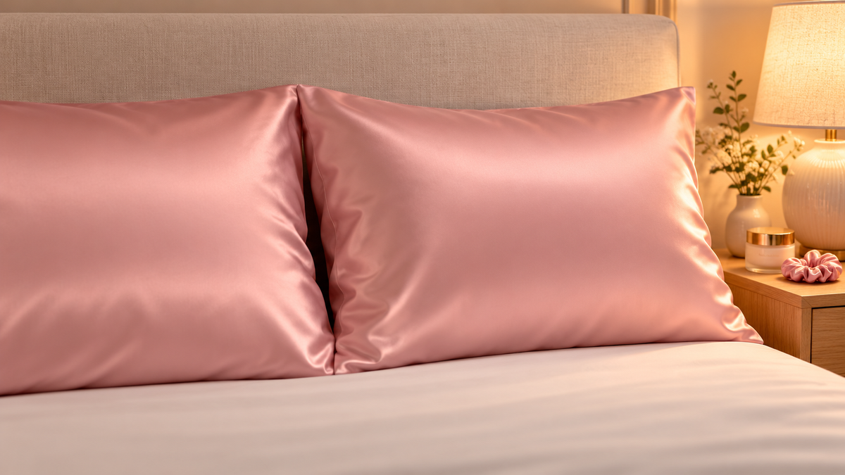 Pillowcases
