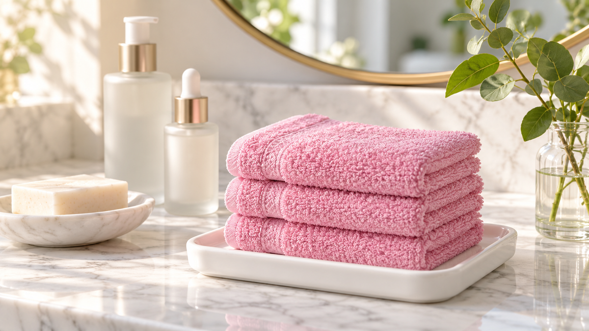 Wash Cloths