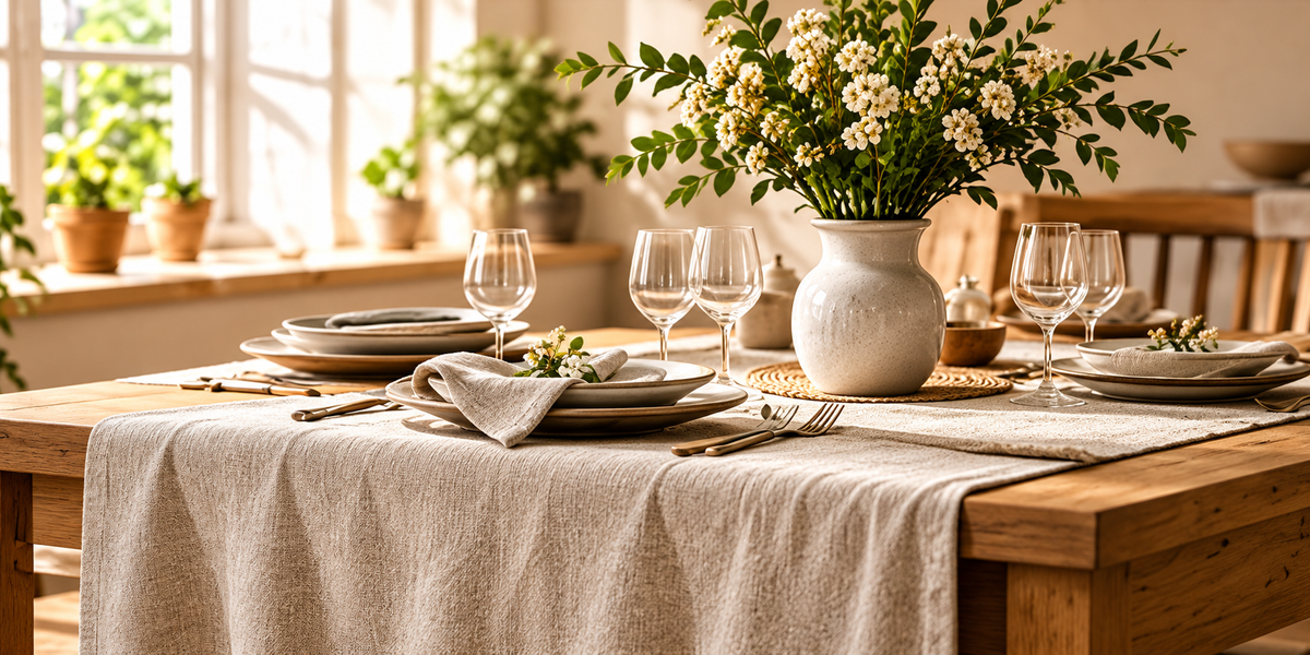 Table Linen
