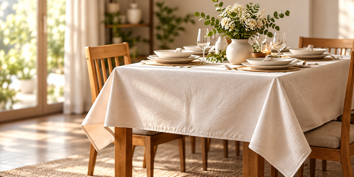 Tablecloths