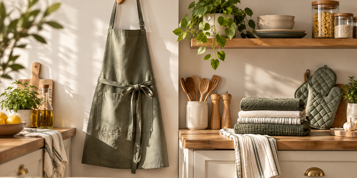 Kitchen Textiles