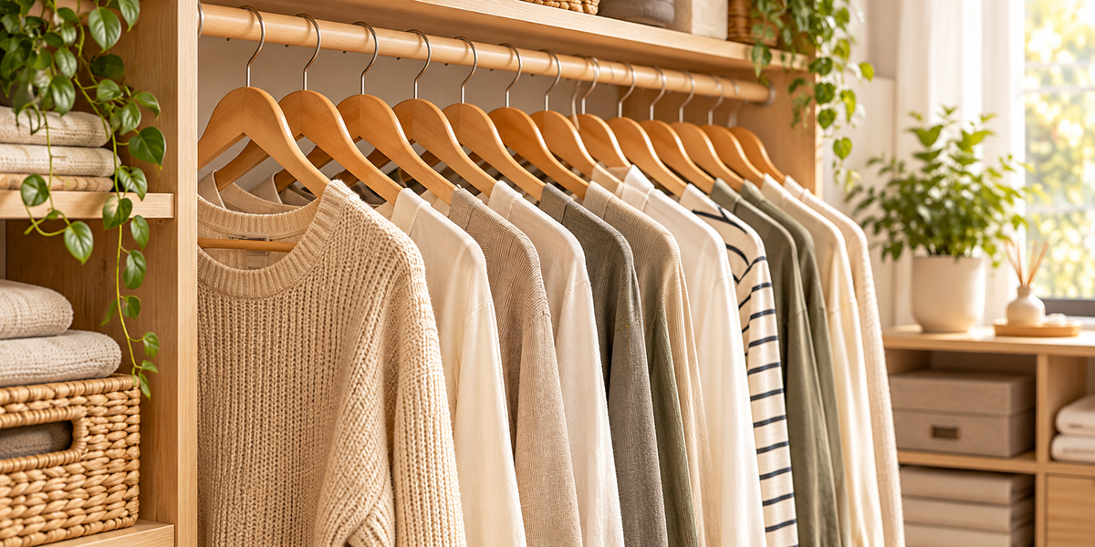 Clothes Hangers