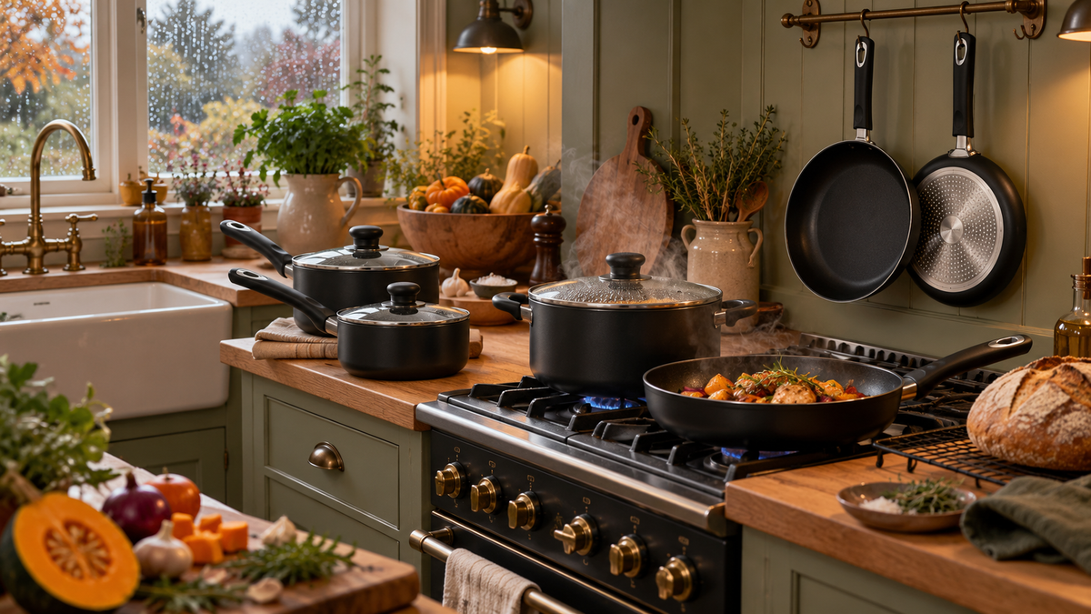 Cookware Sets