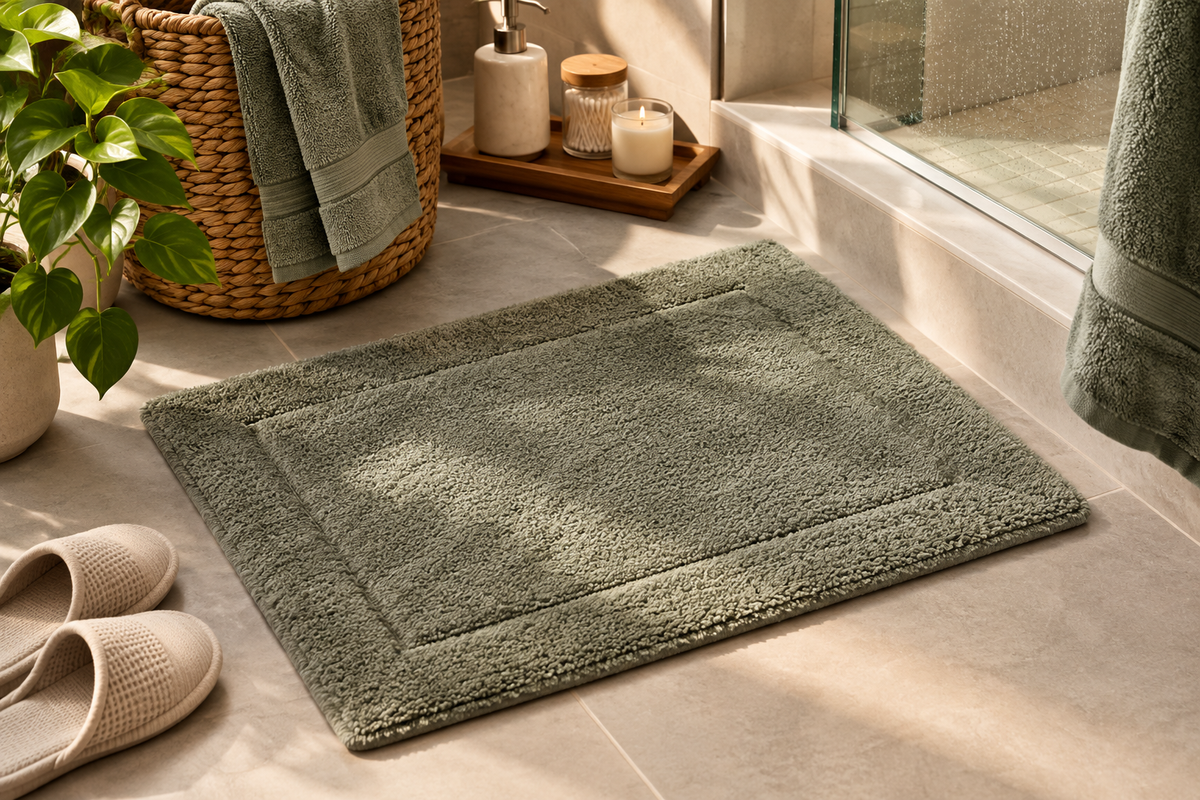 Bath Mats