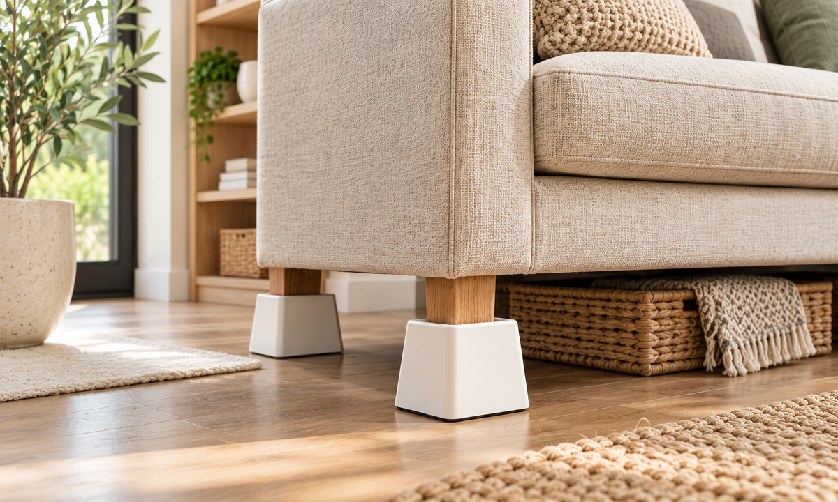 Furniture Risers