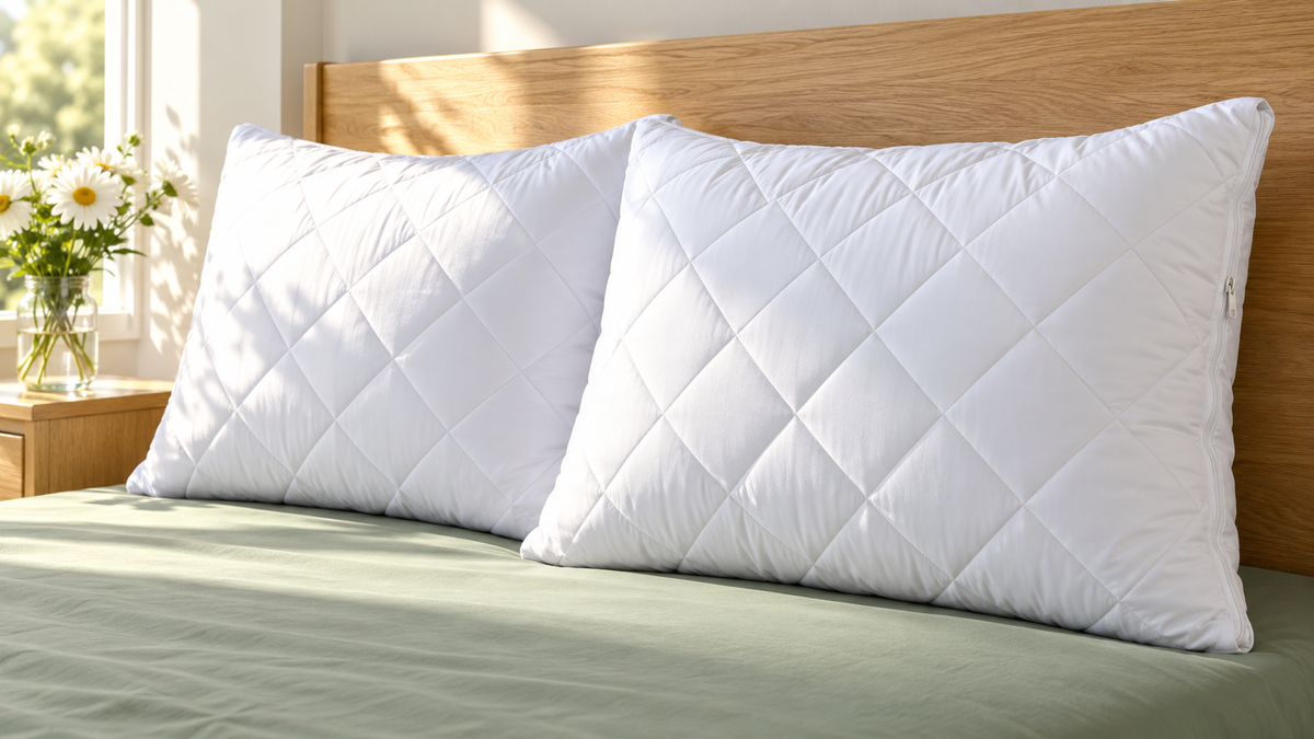 Pillow Protectors