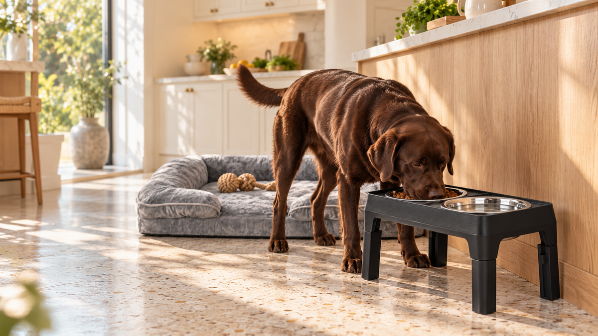 Pet Essentials