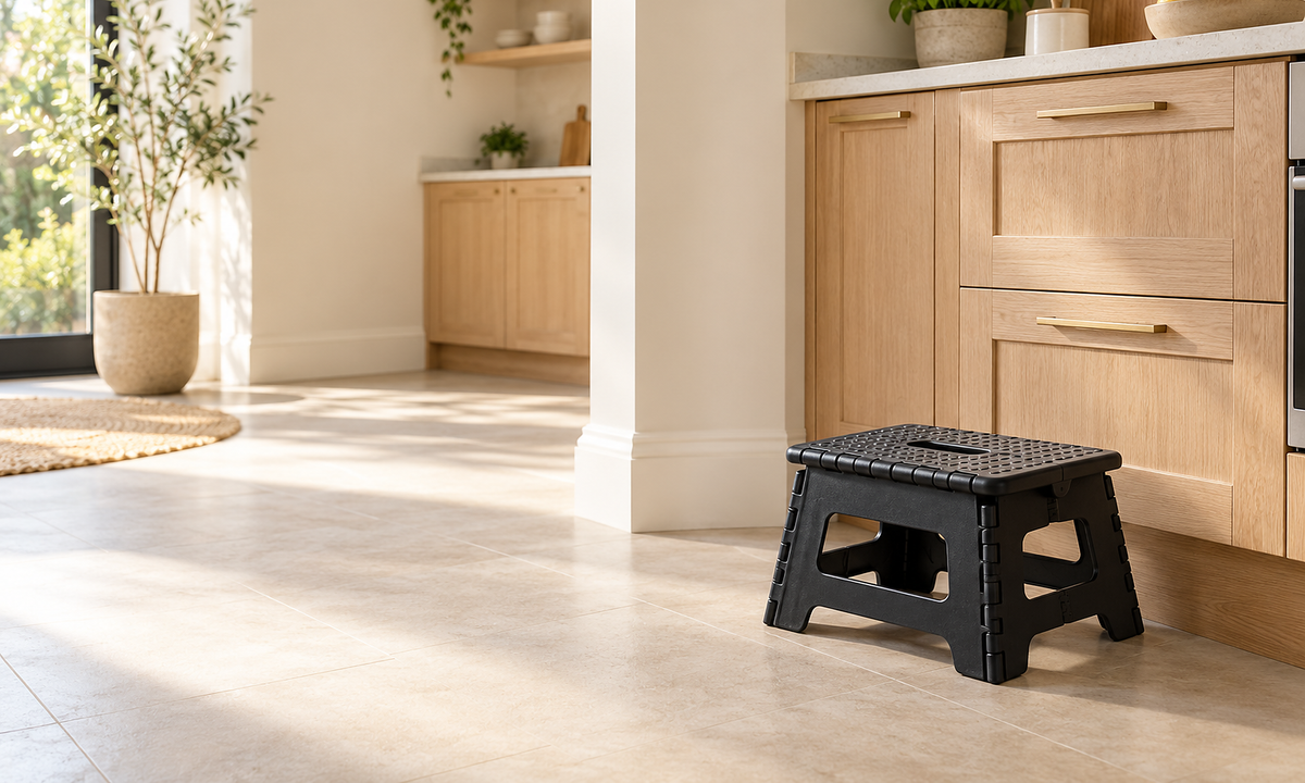 Step Stools