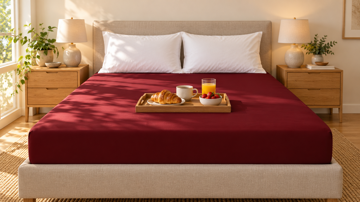 Fitted Sheets