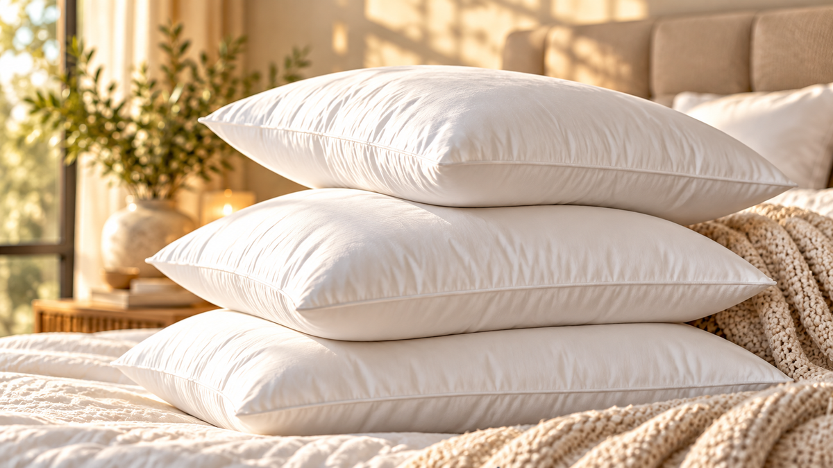 Pillows