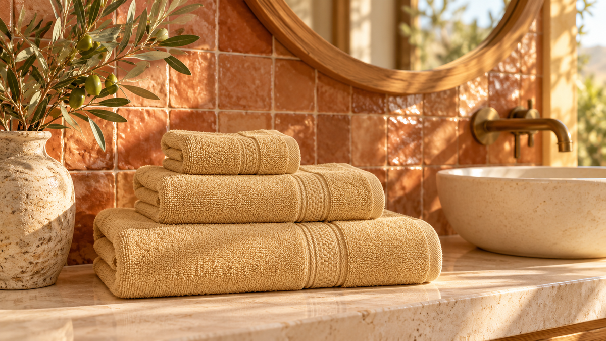 Towel Sets