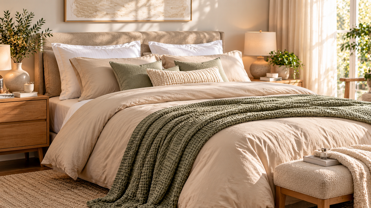 Bedding
