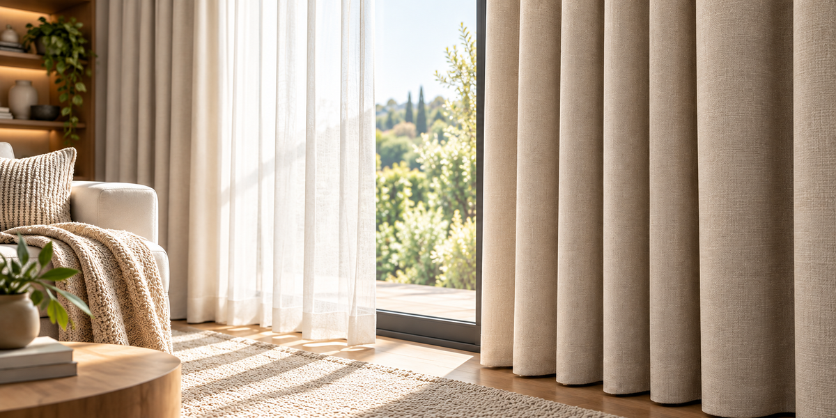 Curtains