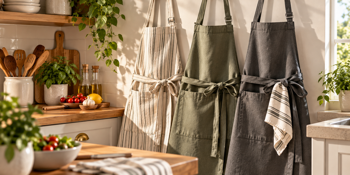 Aprons