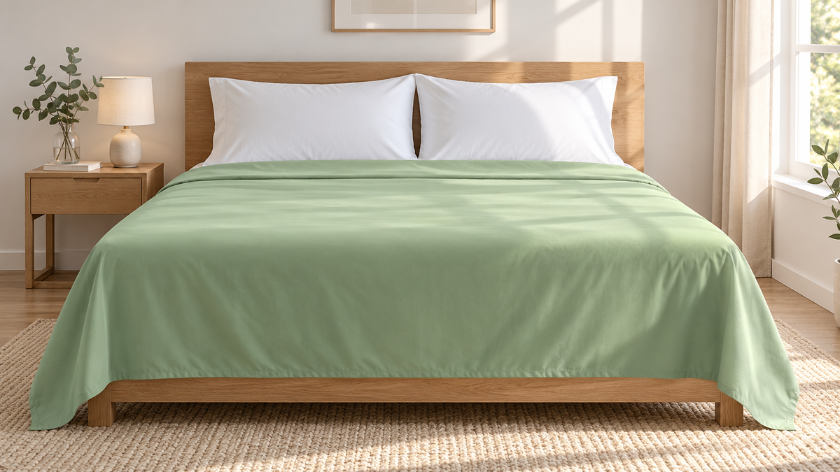 Flat Sheets