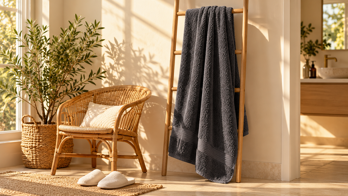 Bath Sheets