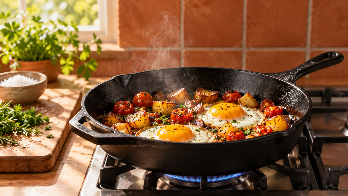 Cookware
