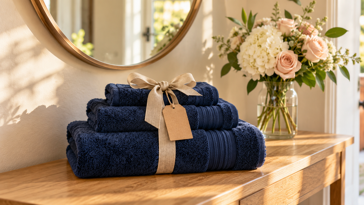 Towels