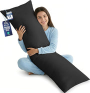 SnuggleLong Body Pillow