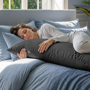 SnuggleLong Body Pillow