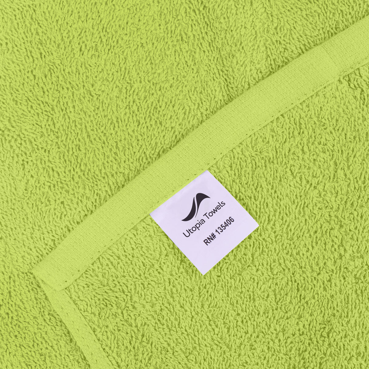 Cotton Flannel Wash Cloth