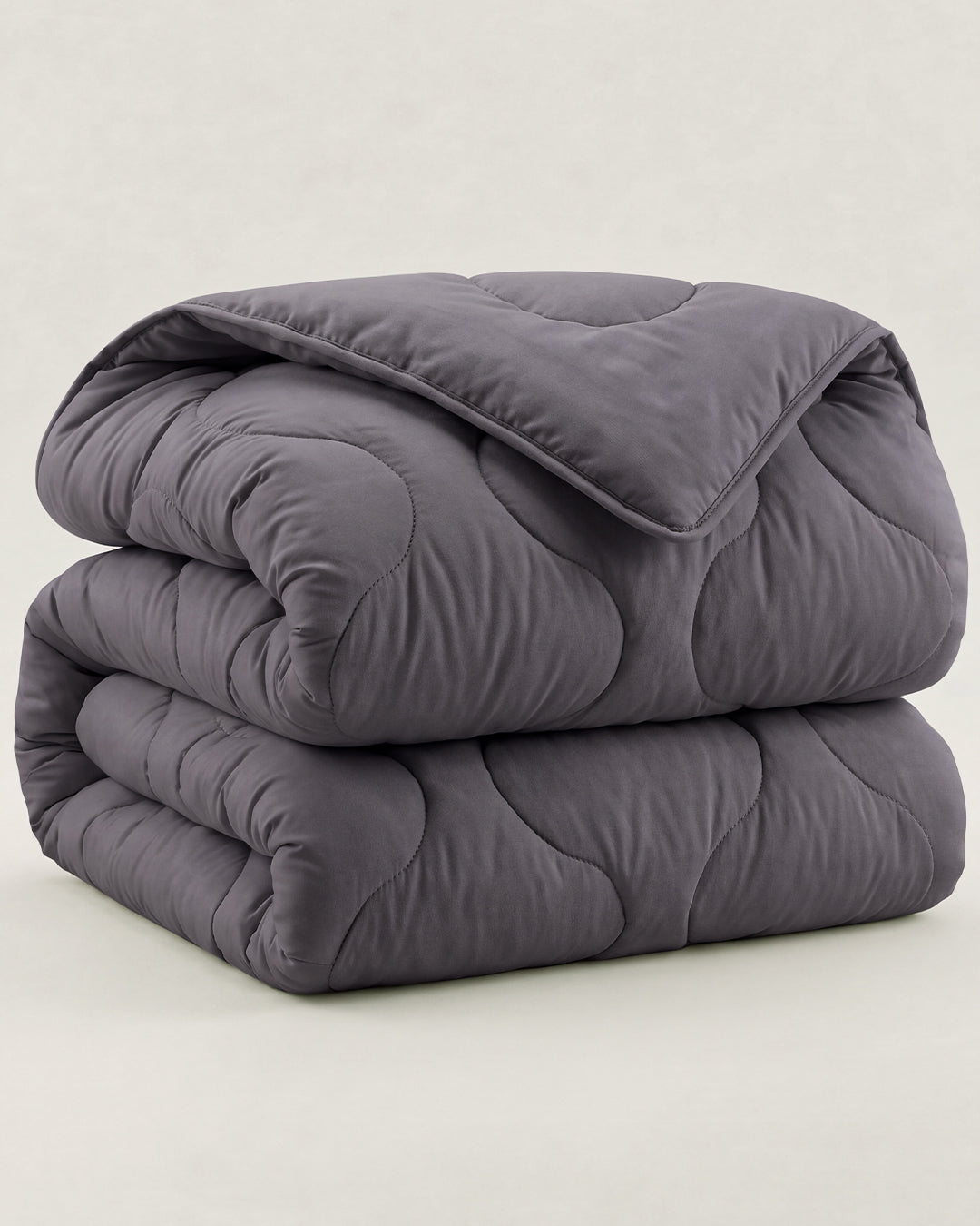 WinterNest Cloud Stitch Duvet