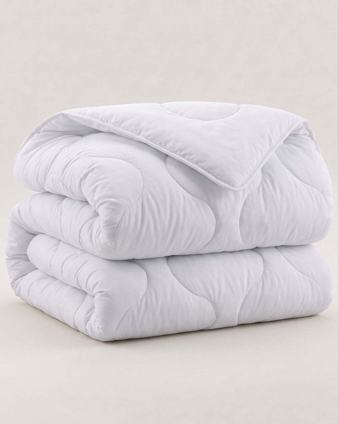WinterNest Cloud Stitch Duvet