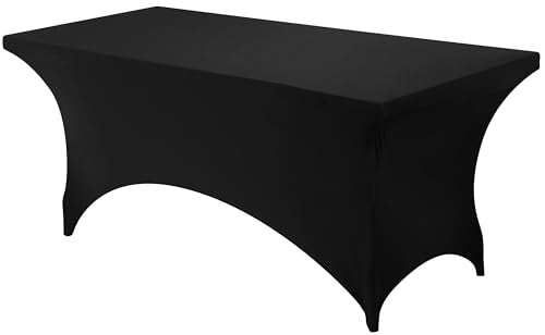 Stretchable Fitted Table Cover