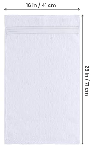 Luxury Cotton Hand Towel