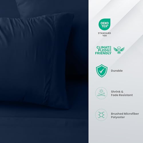 Everyday Soft Sheet Set
