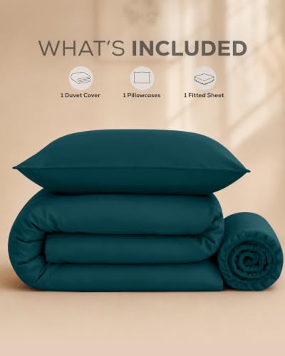 Everyday Bedding Set (4 Pieces)