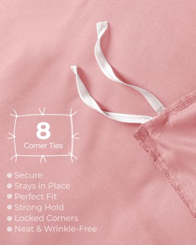 Everyday Bedding Set (4 Pieces)