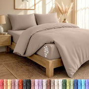 Everyday Bedding Set (4 Pieces)