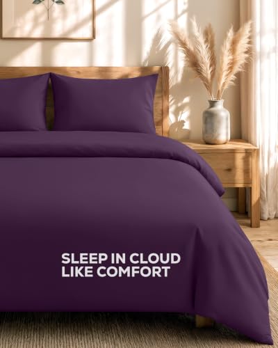 Everyday Bedding Set (4 Pieces)