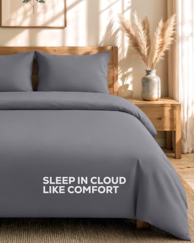 Everyday Bedding Set (4 Pieces)