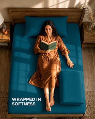 Everyday Bedding Set (4 Pieces)