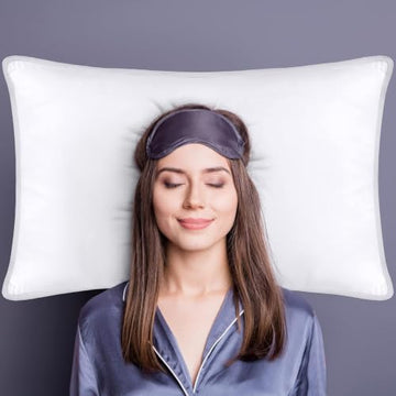 Classic Bed Pillows (Pack of 4)