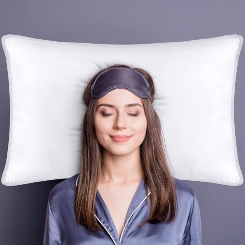 Classic Bed Pillows (Pack of 4)