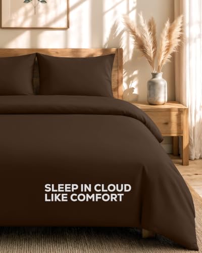 Everyday Bedding Set (4 Pieces)