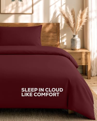 Everyday Bedding Set (4 Pieces)