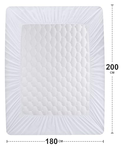 ComfortLift Waterproof Mattress Protector