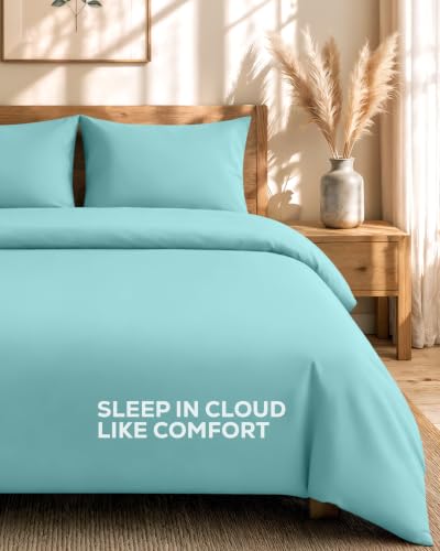 Everyday Bedding Set (4 Pieces)