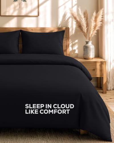 Everyday Bedding Set (4 Pieces)