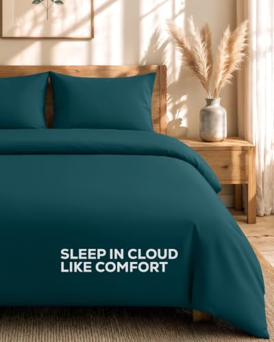 Everyday Bedding Set (4 Pieces)