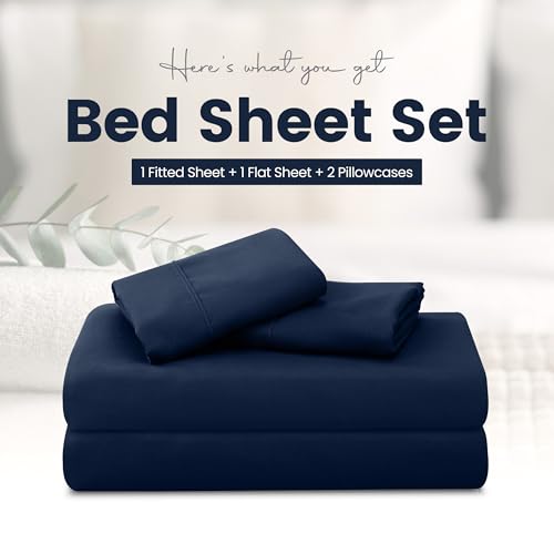 Everyday Soft Sheet Set