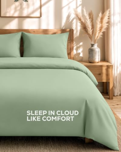 Everyday Bedding Set (4 Pieces)