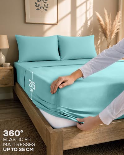 Everyday Bedding Set (4 Pieces)