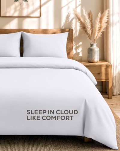 Everyday Bedding Set (4 Pieces)