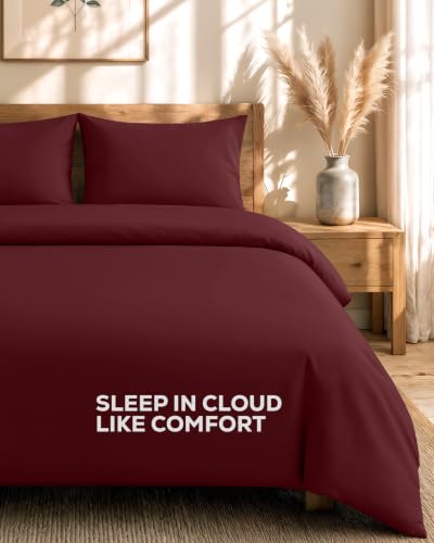Everyday Bedding Set (4 Pieces)