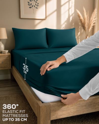 Everyday Bedding Set (4 Pieces)